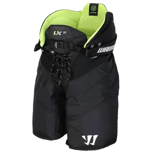 Warrior Warrior Hockey LX 30 Junior Hockey Pants, Kids, Large, Black - $119.99 at DICK'S Sporting Goods