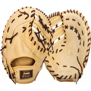 Franklin Franklin 12.75" CTZ5000 Series First Base Mitt, Camel - $119.99 at DICK'S Sporting Goods