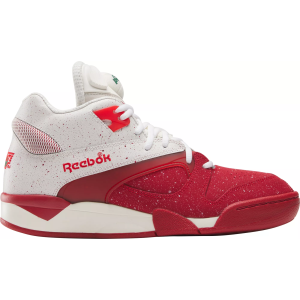 Reebok Reebok Court Victory Pump Shoes, Men's, M5.5/W7, Gray/Red - $159.99 at DICK'S Sporting Goods