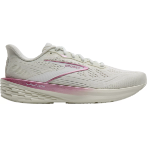 Brooks Women's Launch 12 Running Shoes, Size 6, Blue/Pink