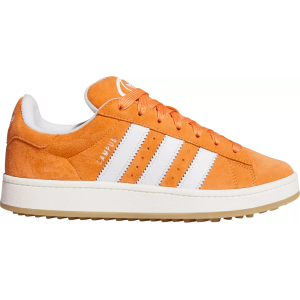 adidas Men's Campus 00s Golf Shoes, M10.5/W11.5, Dusky Orange/Off White