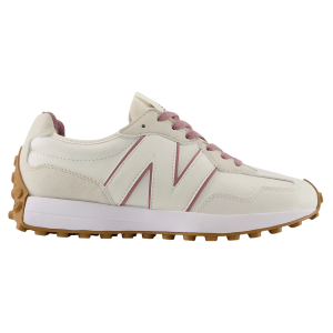 New Balance Women's 327 Golf Shoes, Size 7.5, Brown