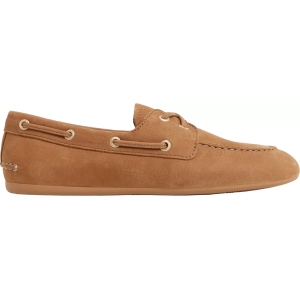 Sperry Sperry Women's Slimboat Boat Shoe, Size 5, Tan - $119.99 at DICK'S Sporting Goods
