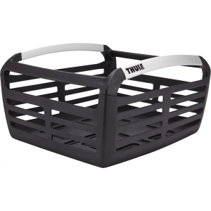 Thule Bike Basket, Aluminum