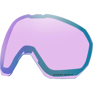 Oakley Oakley Unisex Flight Path L Lens, Prizm Snow Iced Iridium - $119.00 at DICK'S Sporting Goods