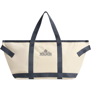 Wilson Clubhouse Tote, Seedpearl