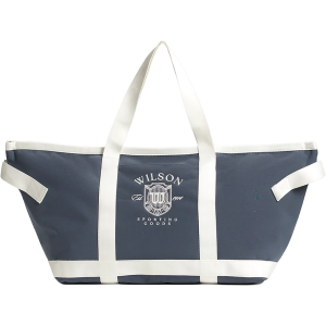 Wilson Clubhouse Tote, Dusk Blue