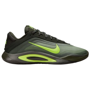 Nike A'One 'Sequoia' Basketball Shoes, Men's, M5.5/W7