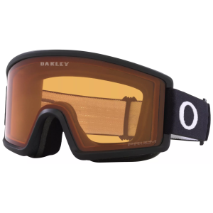 Oakley Oakley Target Line M Snow Goggles, Prizm Persimmon Strap / Orange Lens - $114.00 at DICK'S Sporting Goods