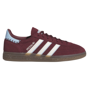 adidas Men's Handball Spezial Shoes, Size 12, Shadow Red