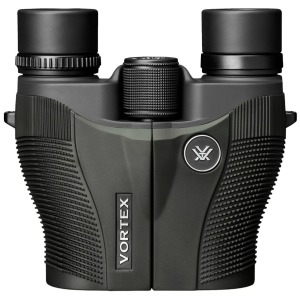 Vortex Vanquish 10x26 Binocular, Full Size, Green