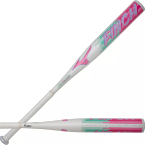 Mizuno Mizuno Girls' Finch Fastpitch Bat (-13), Multi - $109.99 at DICK'S Sporting Goods