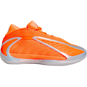 Adidas adidas Kids' Grade School Anthony Edwards 2 'All-Star' Basketball Shoes, Size 4.5, Orange/Silver - $92.97 at DICK'S Sporting Goods