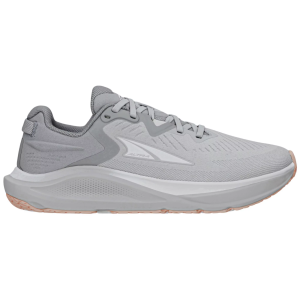 Altra Women's Paradigm 8 Running Shoes, Size 9, Gray