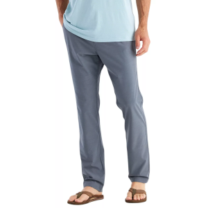 Free Fly Men's Tradewind Pant, Size 36, Smoke