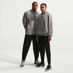 Nike Sabrina Ionescu Dri-FIT Loose Basketball Pants, Women's, XS, Black/Black
