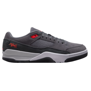 Jordan Flight Court Shoes, Men's, M10/W11.5, Dark Grey