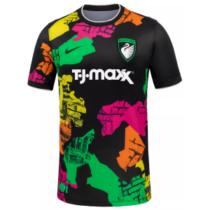 Nike Adult Boston Legacy FC 2026 Away Replica Jersey, Men's, Small, Black