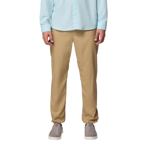 Columbia Columbia Men's Shoaltech Pant, Size 38, Beach - $100.00 at DICK'S Sporting Goods