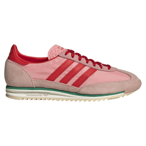 adidas Women's SL72 OG Shoes, Size 9.5, Semi Pink Spark