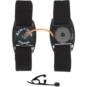 WhyGolf Arm Alarm