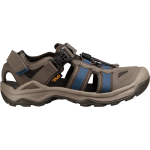 Teva Men's Omnium 2 Sandals, Size 11.5, Bungee Cord