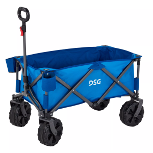 DSG Outdoor Wagon, Royal 1