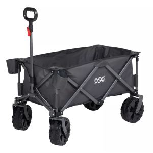 DSG Outdoor Wagon, Charcoal 1