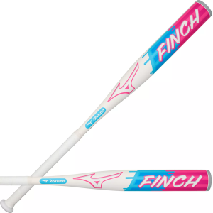 Mizuno Mizuno Girls' Finch Fastpitch Bat (-13) - $99.99 at DICK'S Sporting Goods