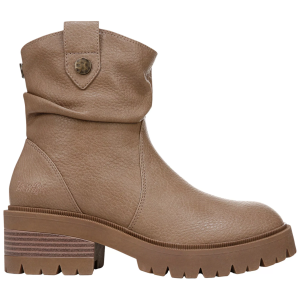 Blowfish Malibu Blowfish Malibu Women's Juniper Booties, Size 7.5, Light Brown - $99.99 at DICK'S Sporting Goods
