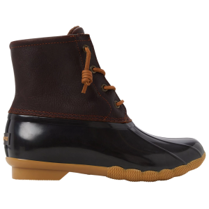 Sperry Sperry Women's Saltwater Duck Boot, Size 8, Tan - $99.99 at DICK'S Sporting Goods