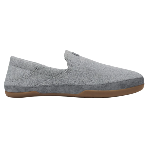 Olukai OluKai Men's Kalawa Slippers, Size 9, Ash/Ash - $99.99 at DICK'S Sporting Goods