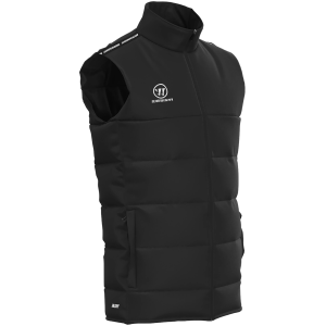 Warrior Warrior Men's Gilet Training Vest, Large, Black - $99.99 at DICK'S Sporting Goods