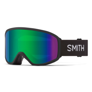 SMITH REASON OTG Snow Goggles, Black