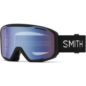 SMITH Blazer OTG Snow Goggles, Men's, Black