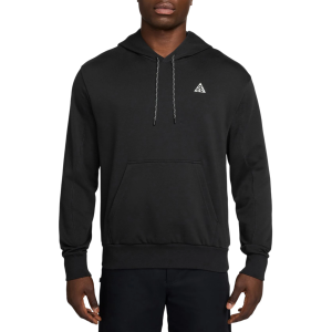 Nike Men's ACG Dri-FIT Magic Hour Hoodie, Small, Black