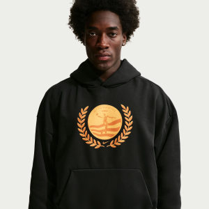 Nike Nike Men's LeBron James Out For Redemption Hoodie, XXL, Black - $21.97 at DICK'S Sporting Goods