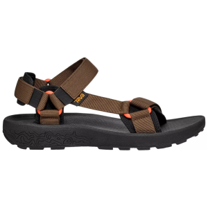 Teva Men's Terragrip Sandal, Size 8, Desert Palm/Brown