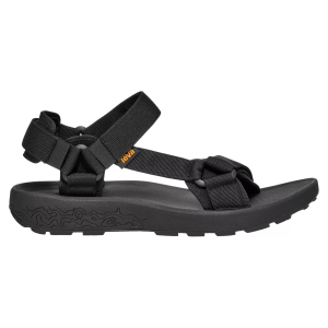 Teva Men's Hydratrek Sandal, Size 9, Black