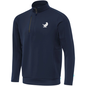 Antigua Antigua Men's TGL New York GC Generation Navy 1/4 Zip Pullover, Small, Blue - $46.97 at DICK'S Sporting Goods
