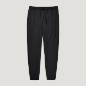 Free Fly Men's Reverb Jogger, Small, Black
