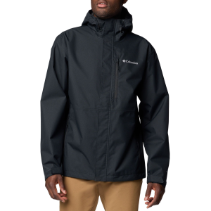 Columbia Columbia Men's Hikebound II Jacket, Small, Black - $90.00 at DICK'S Sporting Goods