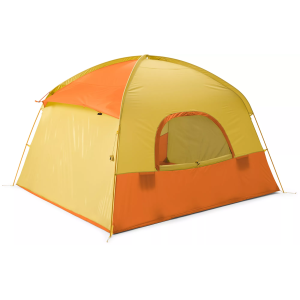 The North Face Sequoia 6 Tent, Yellow Silt
