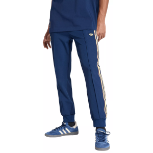 adidas Adult Club America 2025 Navy Pants, Men's, Small, Blue