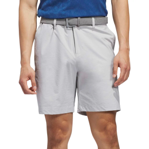 adidas Men's 8.5" Ultimate365+ Golf Short, Size 36, Grey Two F17