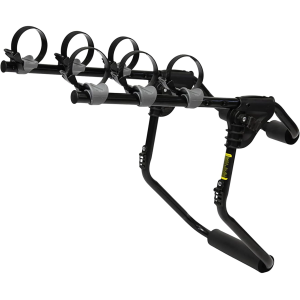 Saris Saris Guardian 3-Bike Trunk Rack, Black - $89.99 at DICK'S Sporting Goods