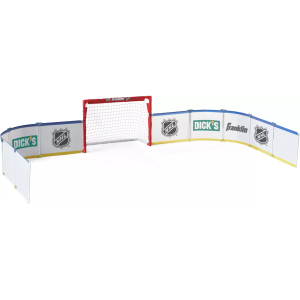 Franklin Franklin NHL Mini Hockey Rink, Ice - $89.99 at DICK'S Sporting Goods