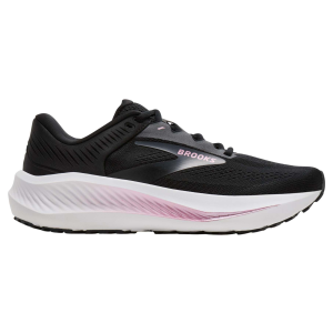 Brooks Women's Anthem 8 Running Shoes, Size 6, Black/Silver