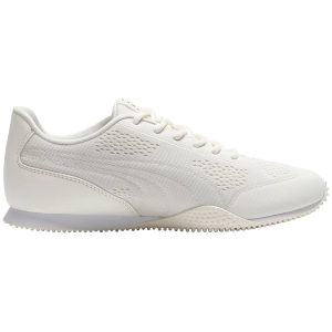 Puma Women's Monolite 2 Golf Shoe, Size 6.5, Warm White/Warm White