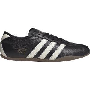 adidas Women's Tokyo Shoes, Size 6.5, Black/Off White